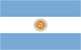 Bandera Nacional Argentina